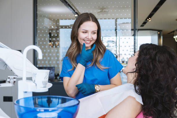 Best Oral Cancer Screening  in South Hutchinson, KS