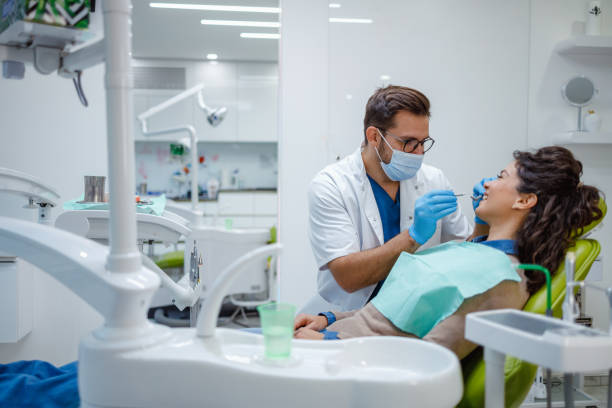 Best General Dentistry  in South Hutchinson, KS