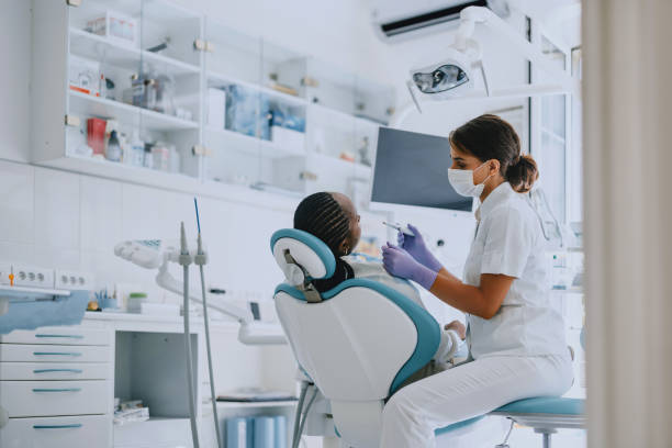 Best Dental Inlays and Onlays  in South Hutchinson, KS