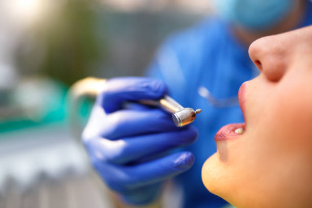 Best Full Mouth Reconstruction  in South Hutchinson, KS